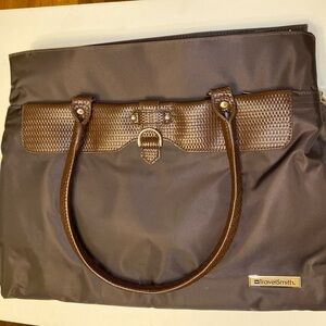 TravelSmith Carry On Tote